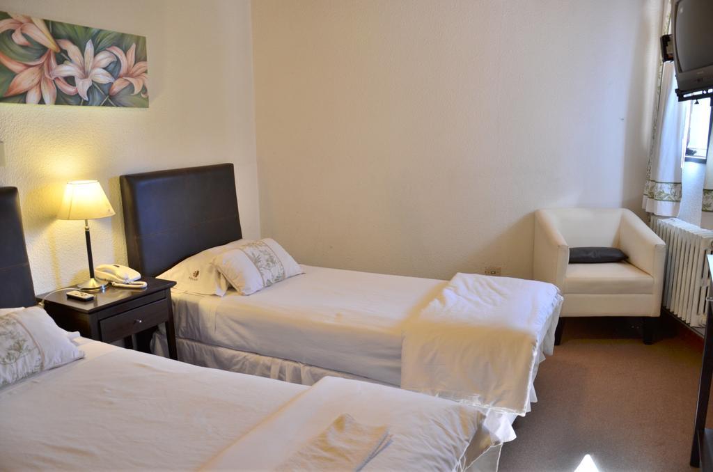 Hotel Y Del Nevado 3*