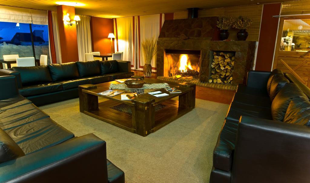 Y Del Nevado Hotel
